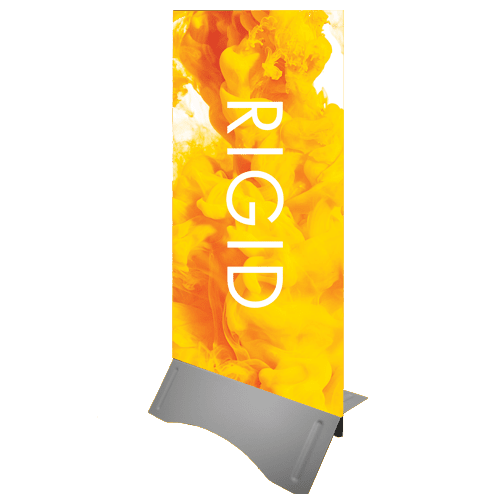RIGID BANNER DOUBLE SIDED 180 X 80M - Image 1