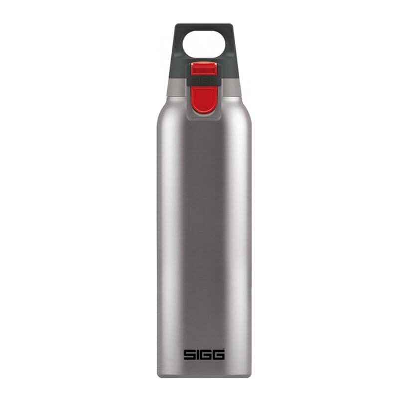 SIGG HOT & COLD ONE BRUSHED 0.5L - Image 1