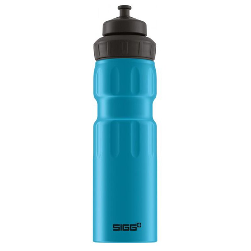 SIGG9752 SIGG WMB SPORTS BLUE 0.75L - Image 1