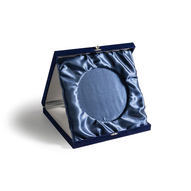 LUXURY VELVET BOX 29*29*4CM - Image 1