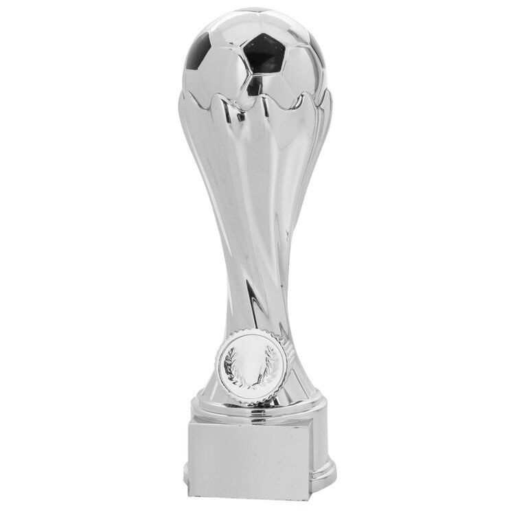 FOOTBALL TROPHY AWARD 31CM - Image 1