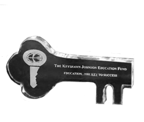 CRYSTAL KEY AWARD 13.5CM WITH GIFT BOX - Image 1