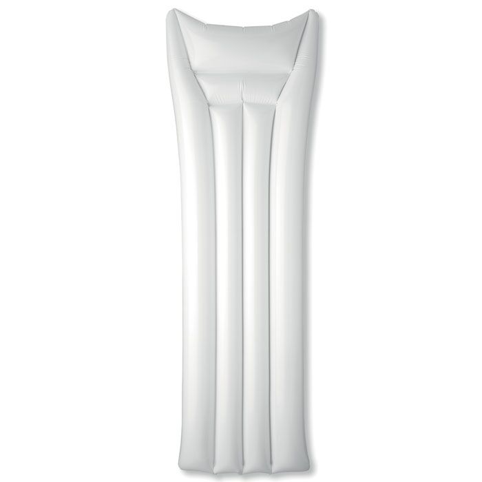 BEACH MATTRESS AIR WHITE - Image 1