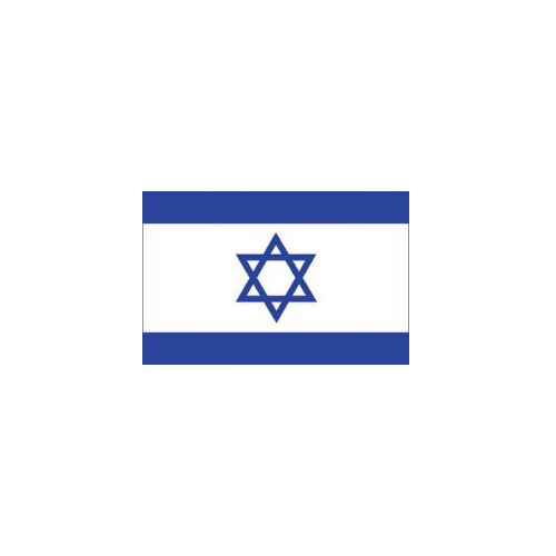 Israel Flag