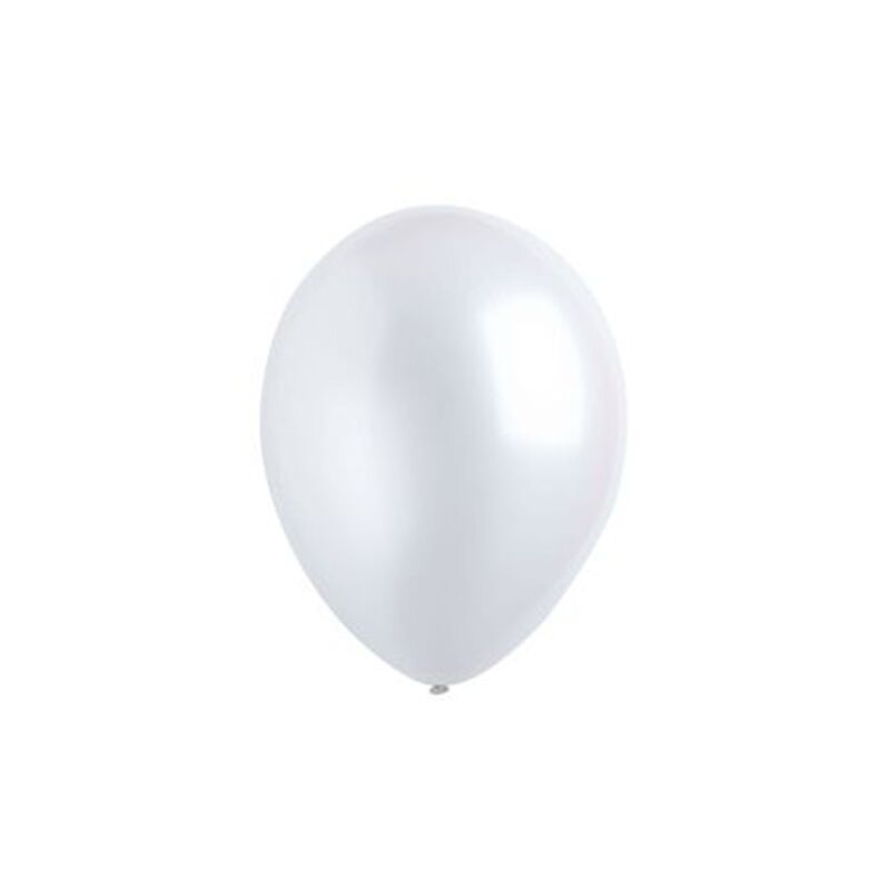 CUSTOM PRINTED BALLOONS (PACK OF 500) - Image 1