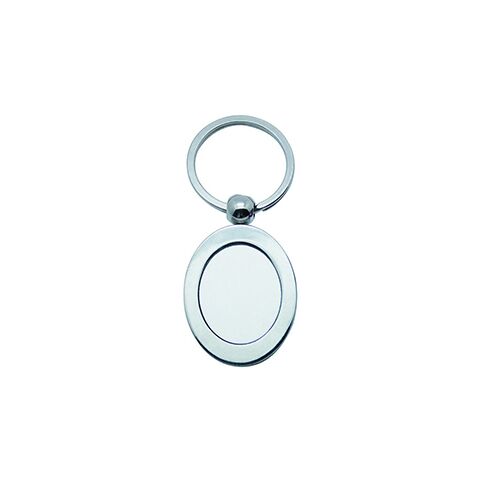 SUBLIMATION KEYRING - YA09 - Image 1