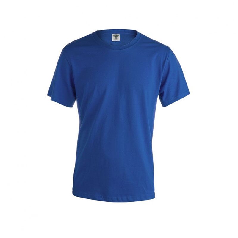 ROYAL BLUE KEYA UNISEX T-SHIRT - Image 1