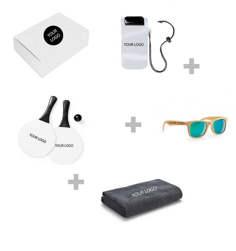 SUMMER GIFT PACK (PACK OF 50) - Image 1