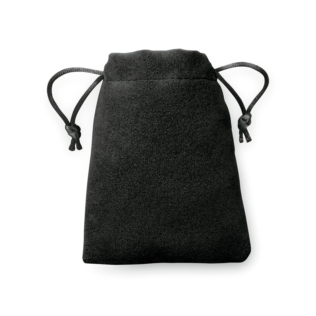 HYDRA VELVET BLACK SASHET - Image 1