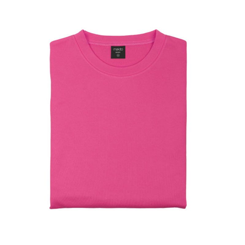 FUCHSIA KIDS UNISEX SWEATSHIRT - Image 1