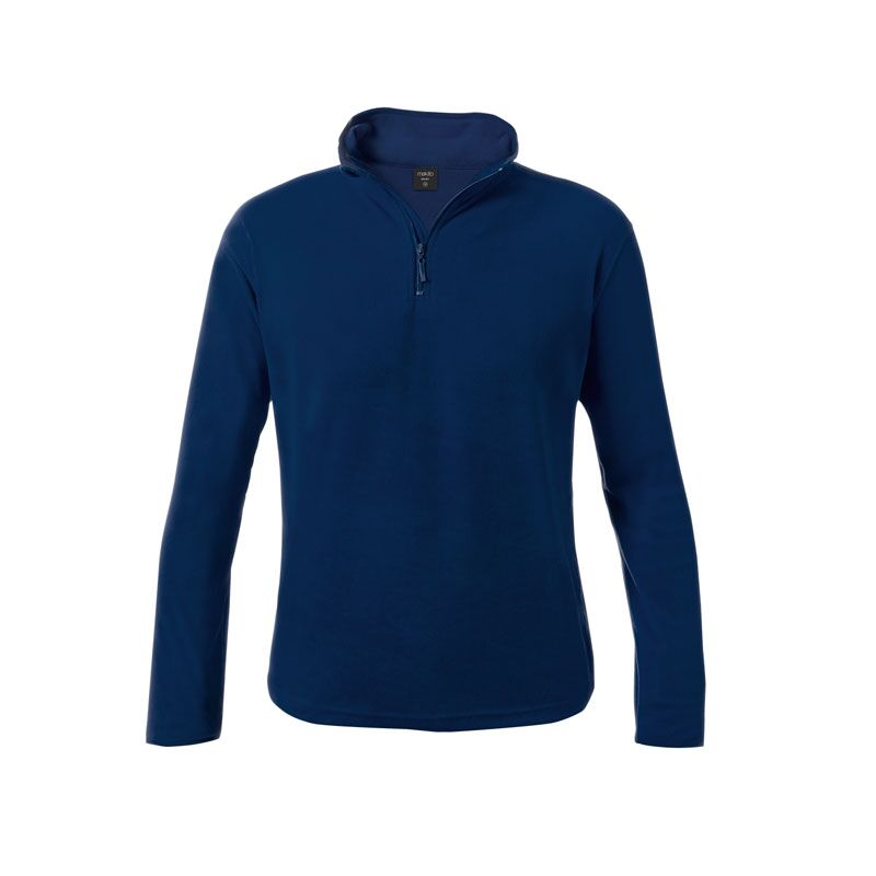 4841.06 NAVY BLUE POLAR FLEECE PEYTEN - Image 1