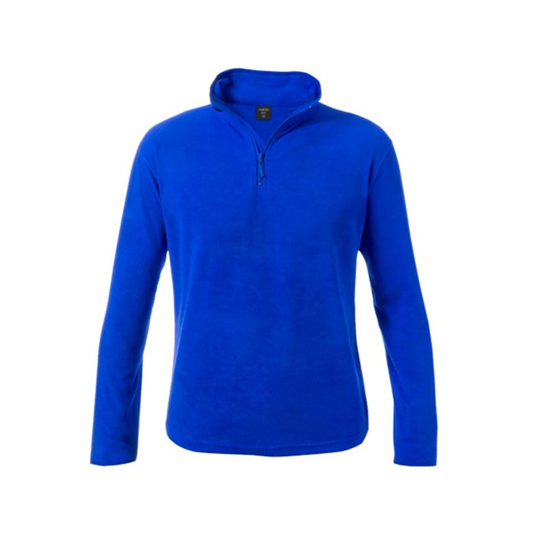 4841.19 BLUE POLAR FLEECE PEYTEN - Image 1