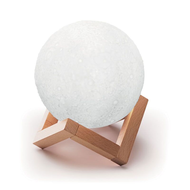 SPEAKER MOON SHAPED 5.0 WIRELESS - Image 1