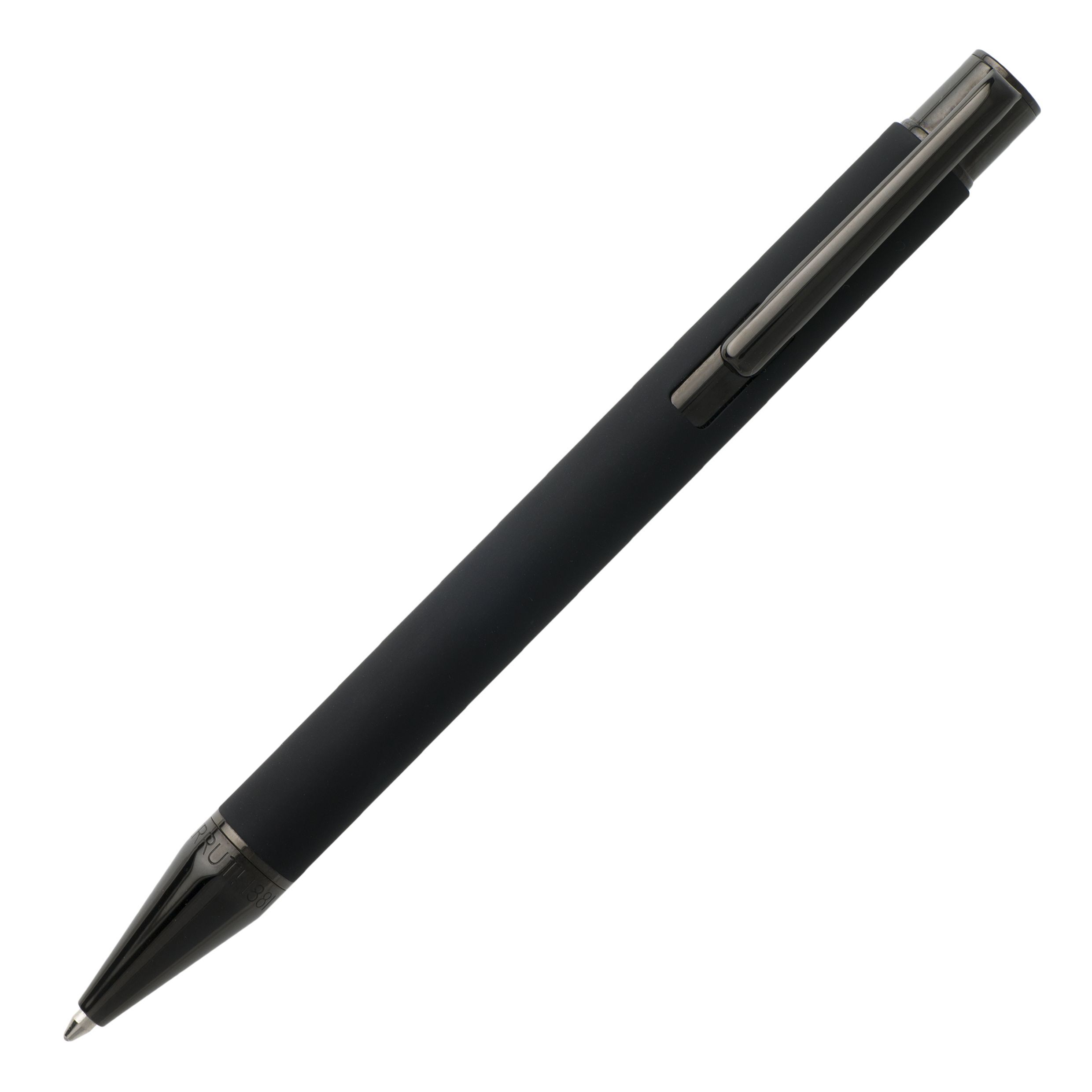 BALLPOINT PEN MERCER GUN BY CERRUTI 1881 - Image 1