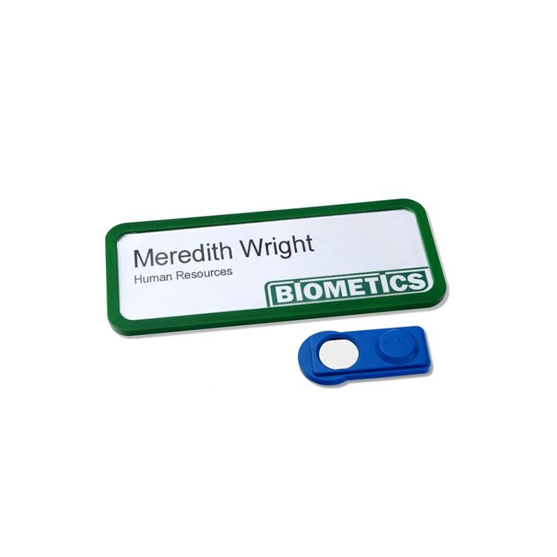 OFFICE 30 GREEN WITH MAGNET - Image 1