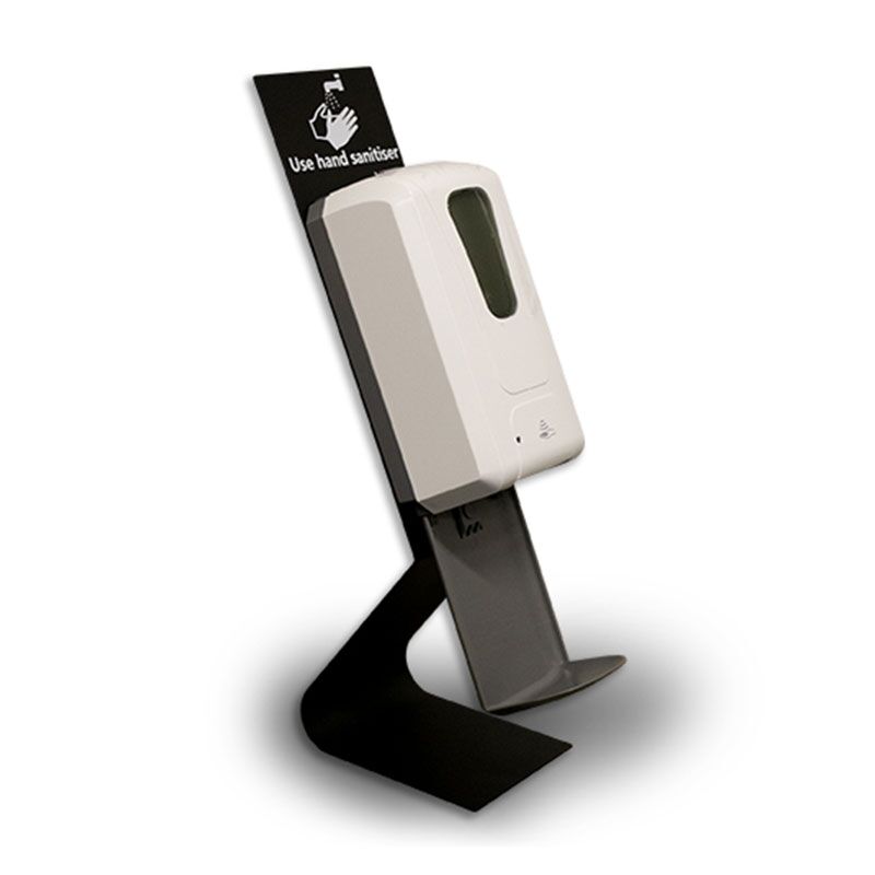 AUTOMATIC DESKTOP SANITISING UNIT - Image 1