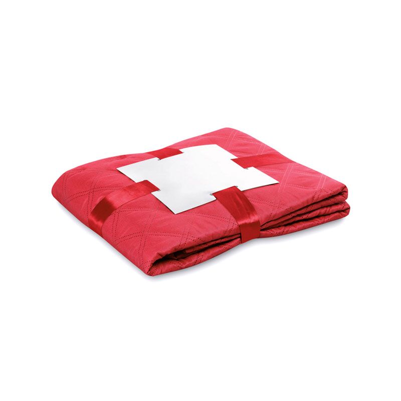 4359_1 SOFT TOUCH BLANKET KONJOR - Image 1