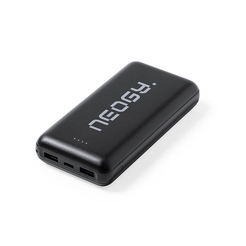 POWER BANK KIUBERT 20,000 mAh - Image 1