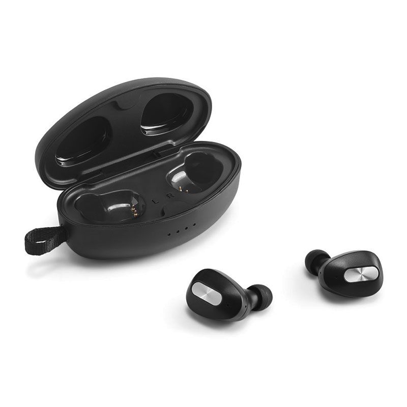 WIRELESS EARPHONES DESCRY BY EKSTON - Image 1