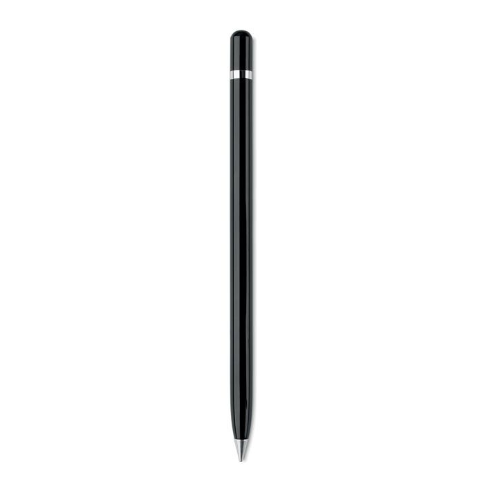 ALUMINIUM INKLESS PEN BLACK - Image 1
