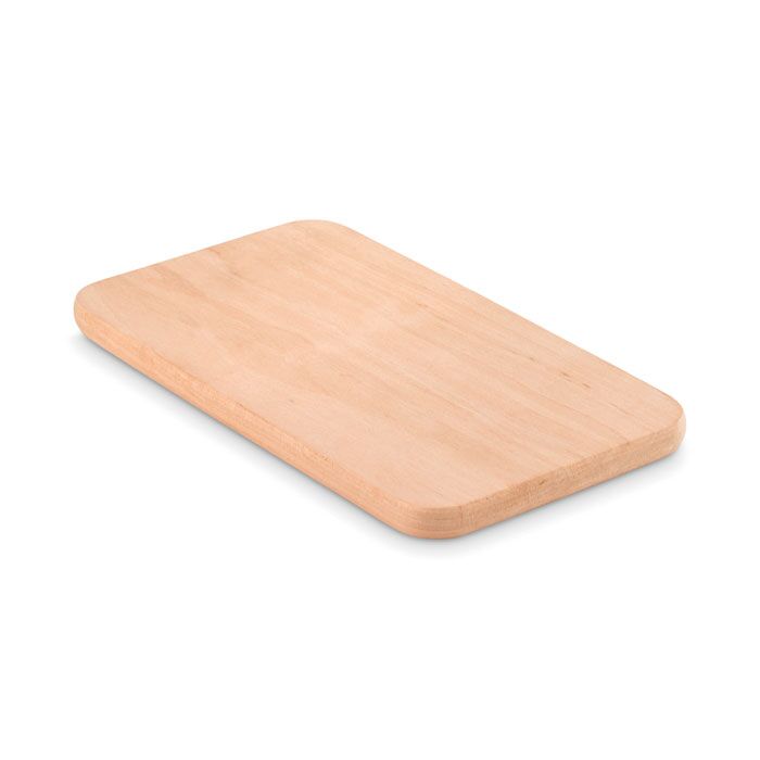 MO8860_1 SMALL CUTTING WOODEN BOARD - Image 1
