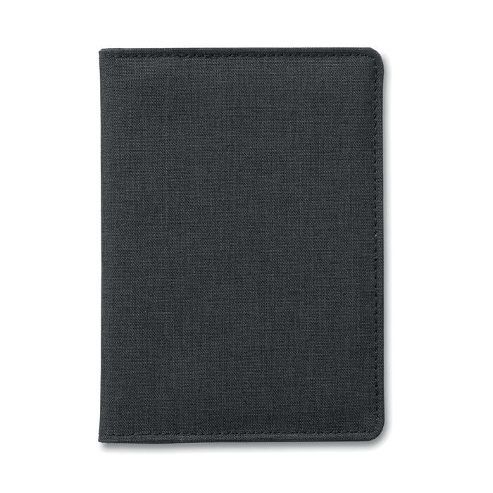 RFID BLOCKING WALLET/PASSPORT HOLDER - Image 1