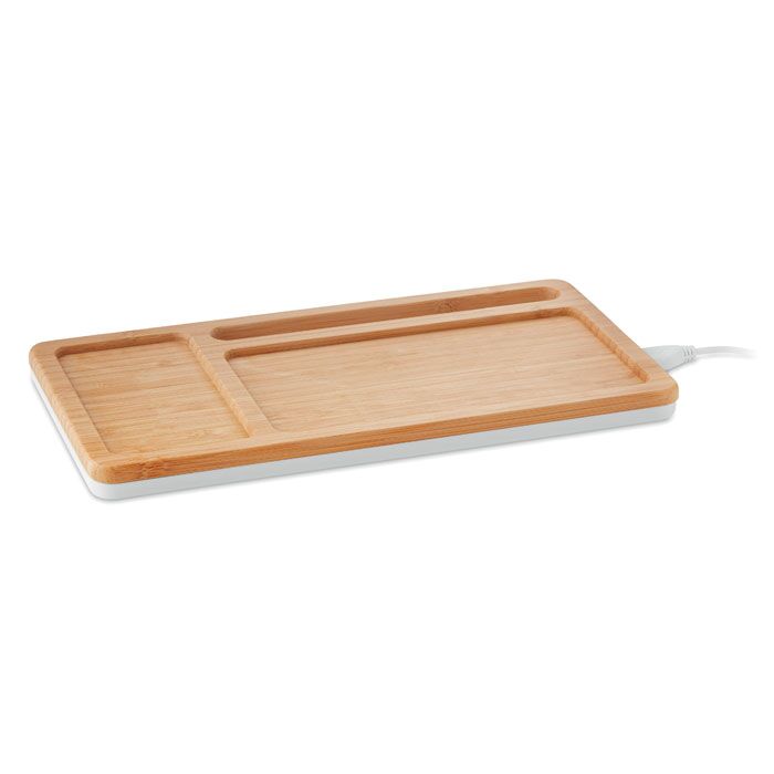 WIRELESS CHARGER STORAGE BOX - Image 1