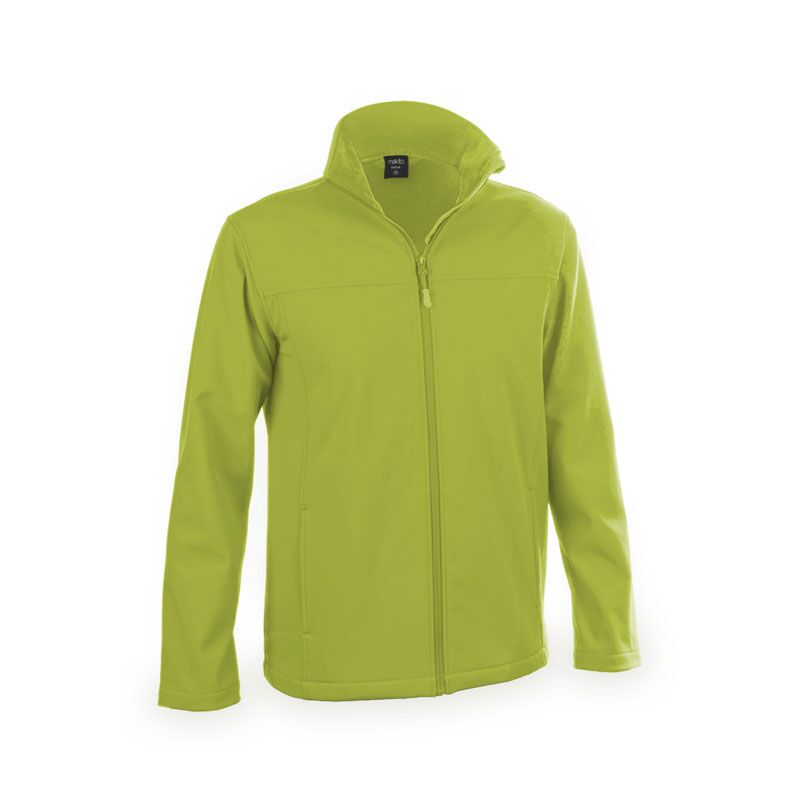 LIGHTGREEN JACKET BAIDOK - Image 1