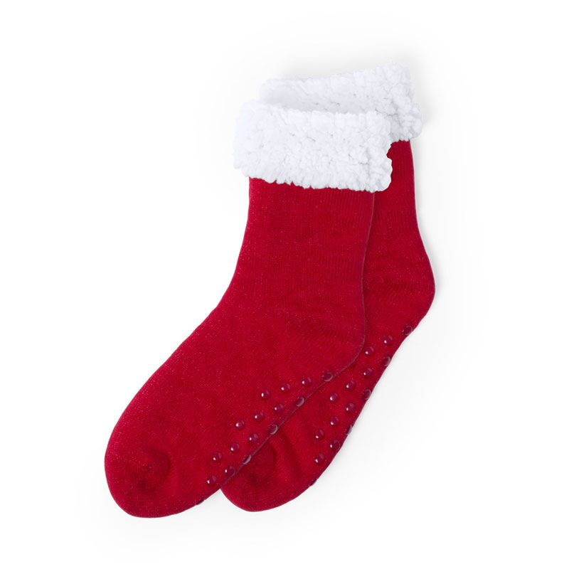 PAIR OF SOFT SOCKS MOLBIK - Image 1
