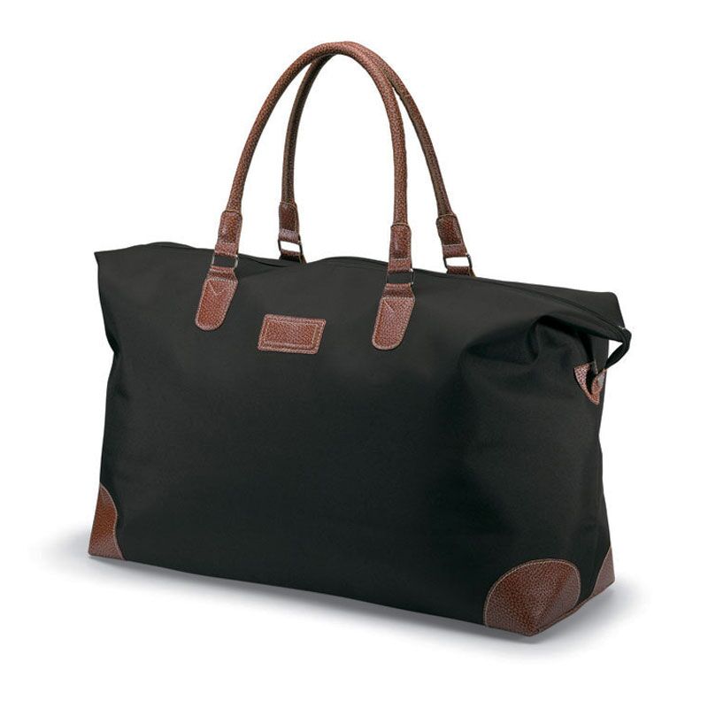 LARGE SPORT/TRAVEL BAG WITH HANDLES - Image 1