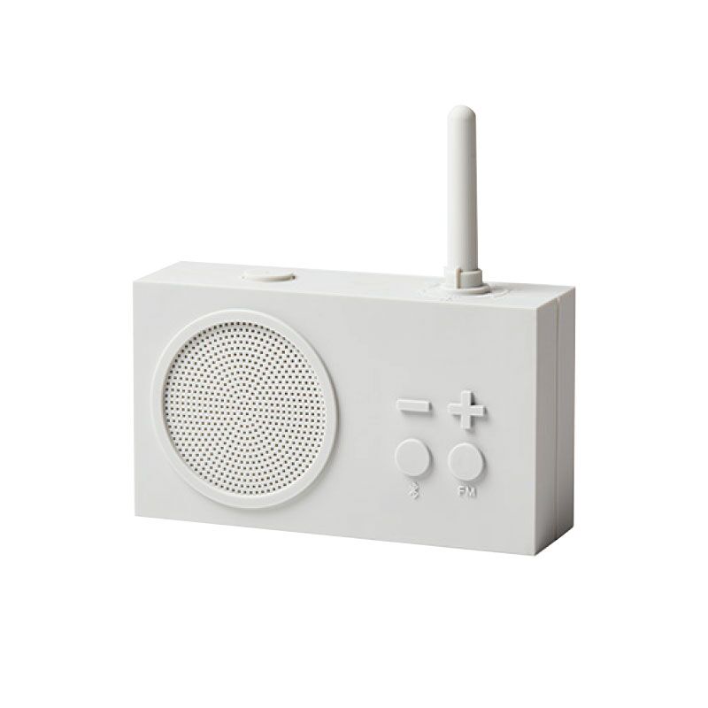 TYKHO 3 BT/FM MASTIC BY LEXON - Image 1