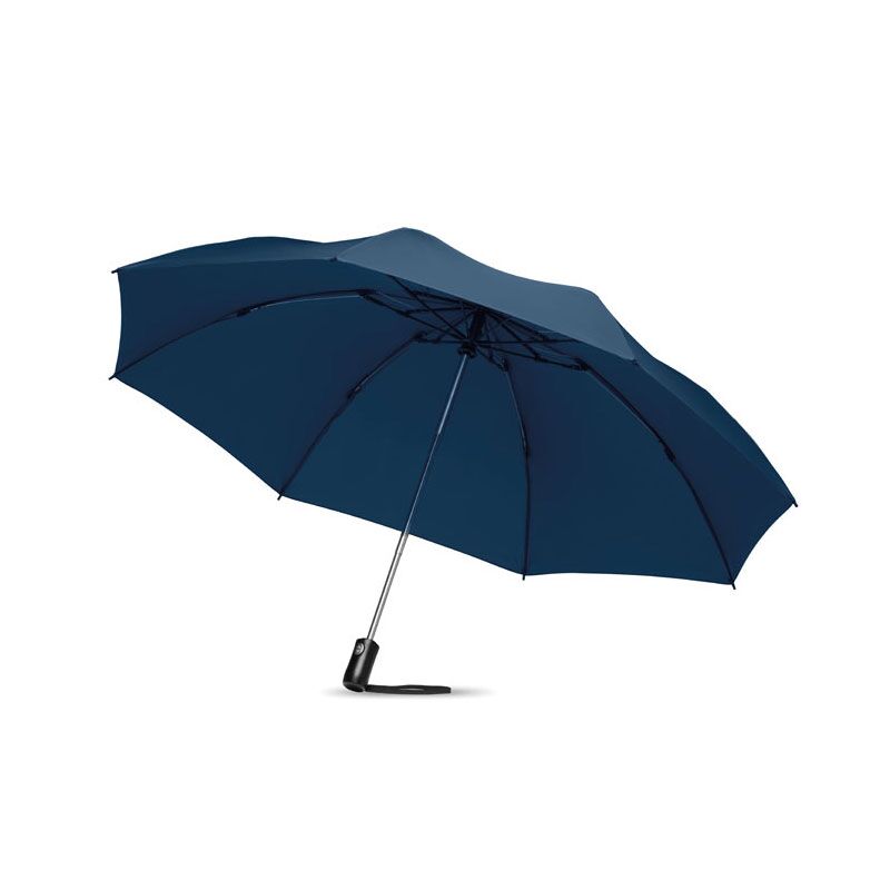 MO9092_1 UMBRELLA REVERSIBLE AUTO OPEN/CLOSE - Image 1