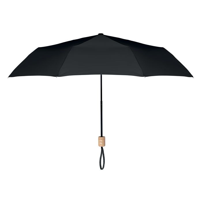 UMBRELLA FOLDABLE 21 INCH - Image 1