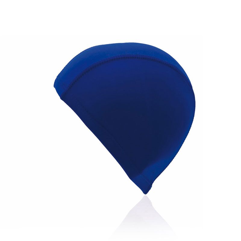 MICRA SWIMMING CAP | BRIGHT SPANDEX SWIM CAP FOR COMFORTABLE FIT - Image 1