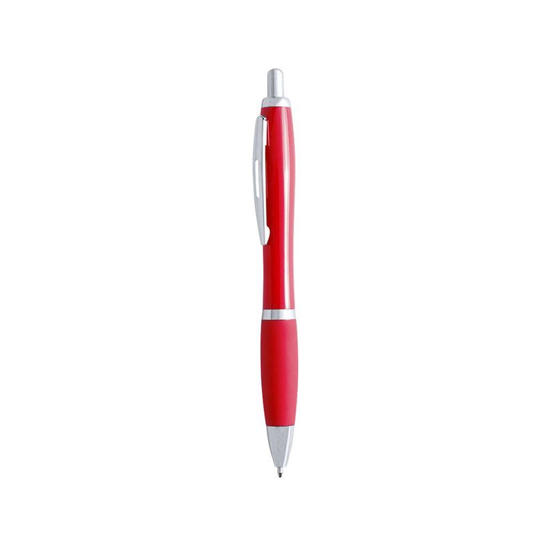 PUSH-UP BALL PEN CLEXTON - Image 1