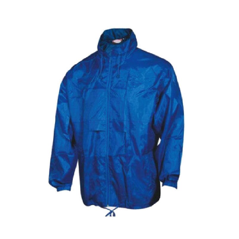 FAGEO WIND & WATERPROOF JACKET | UNISEX WATERPROOF OUTERWEAR – 100% POLYESTER - Image 1