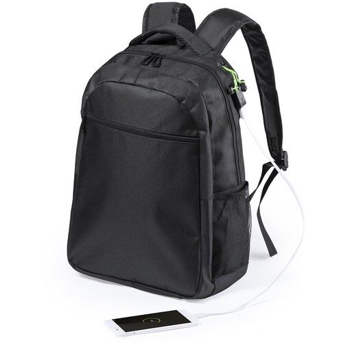 WATERPROOF BACKPACK HALNOK - Image 1