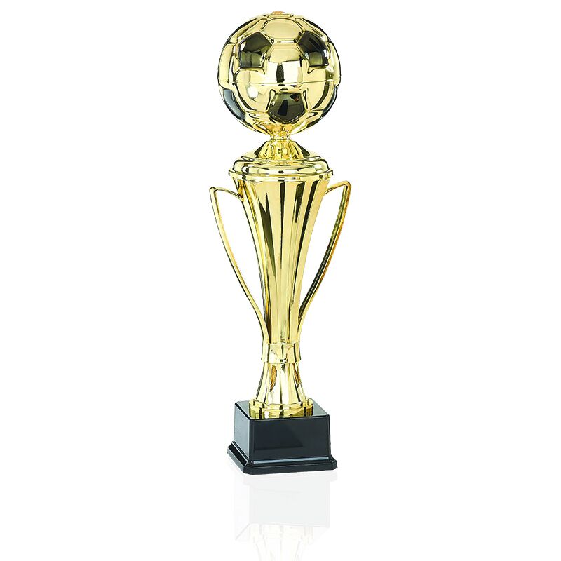 FOOTBALL TROPHY 47CM HEIGHT - Image 1