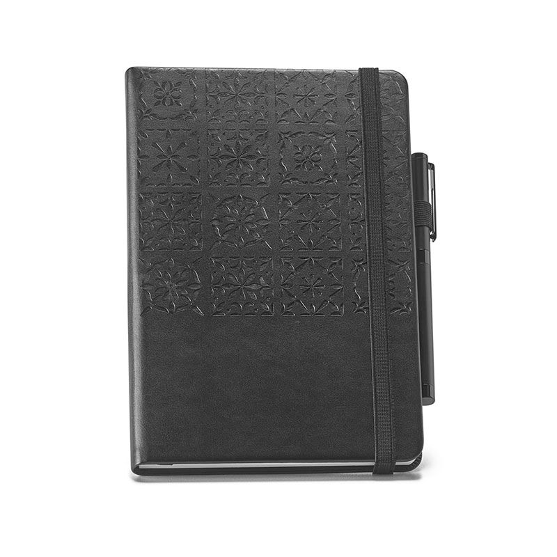 93737_1 TILES NOTEBOOK BY BRANVE - Image 1