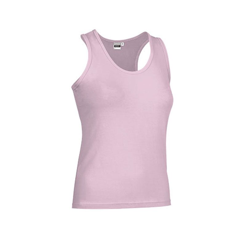 CAKE PINK WOMENS FITTED T-SHIRT - Image 1