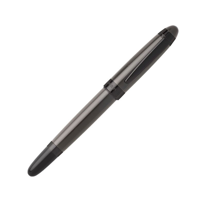ROLLERBALL PEN ICON GREY - Image 1