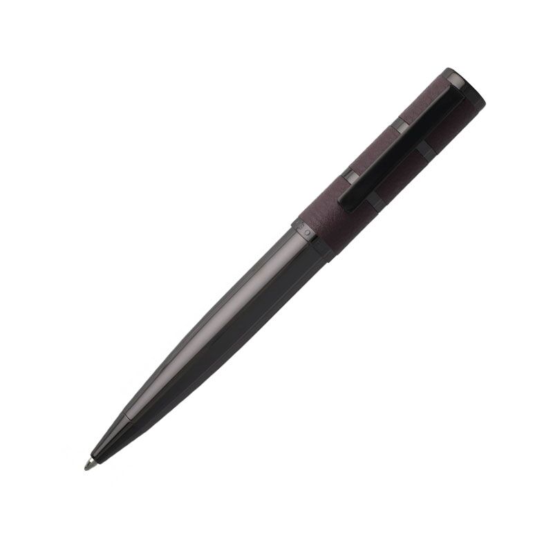 FORMATION BALLPOINT PEN BURGUNDY - Image 1