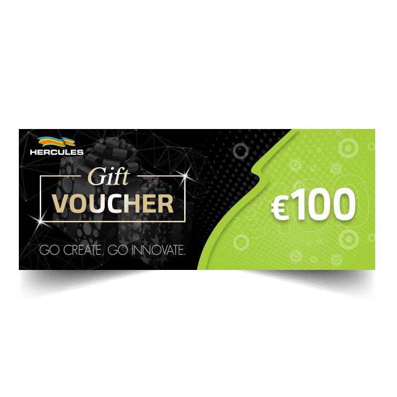 GIFT CARD VOUCHER OF 100€ - Image 1