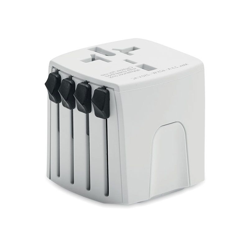 UNIVERSAL SKROSS® TRAVEL ADAPTER - Image 1
