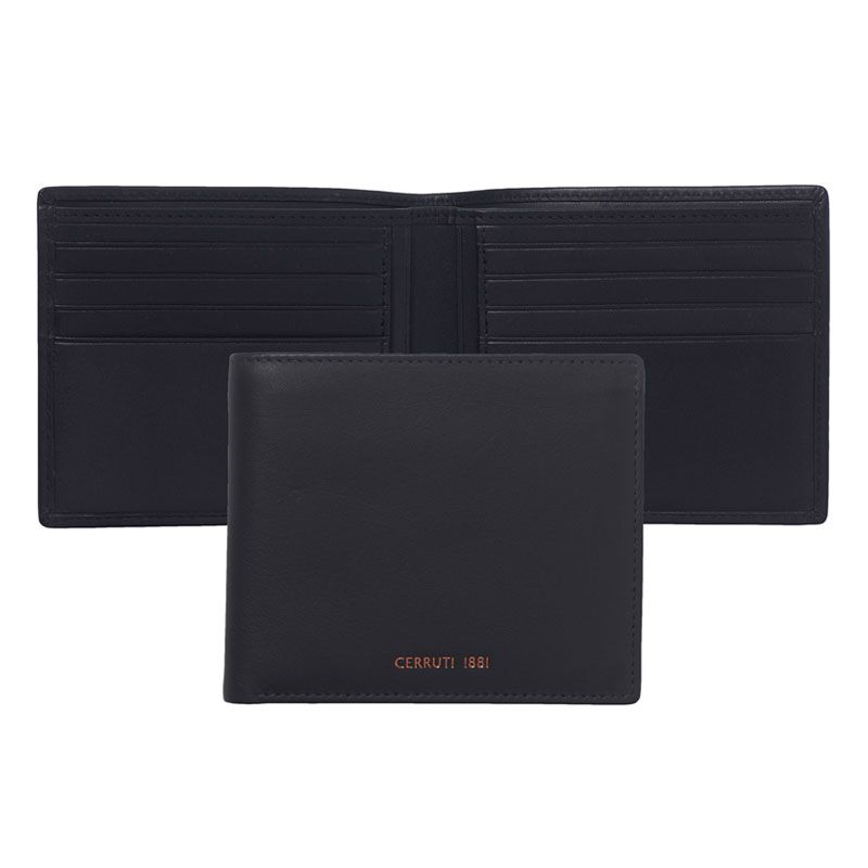 CARD WALLET ZOOM BY CERRUTI 1881 - Image 1