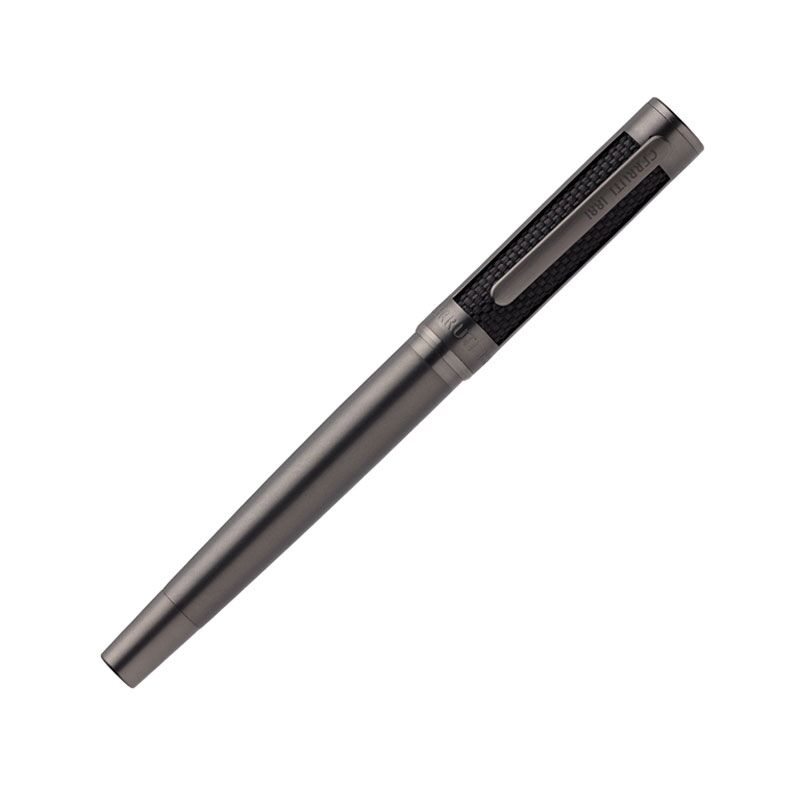 CERRUTI 1881 ROLLERBALL PEN HORTON GUN - Image 1