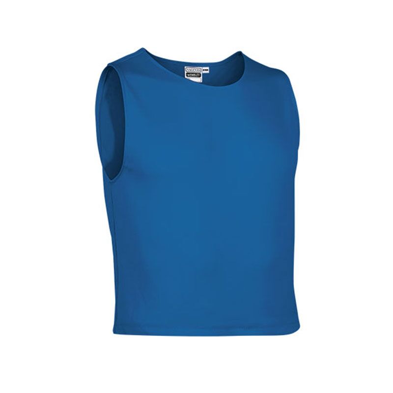 WEMBLEY.BLUE WEMBLEY SPORT BIB ROYAL BLUE - Image 1