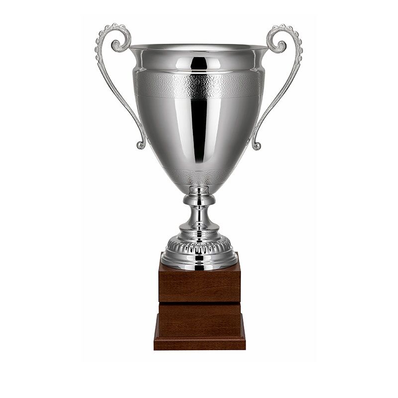 1900_0 MASTERPIECE LINE TROPHY – 65CM PREMIUM AWARD FOR CHAMPIONS AND TOP COMPETITIONS - Image 1