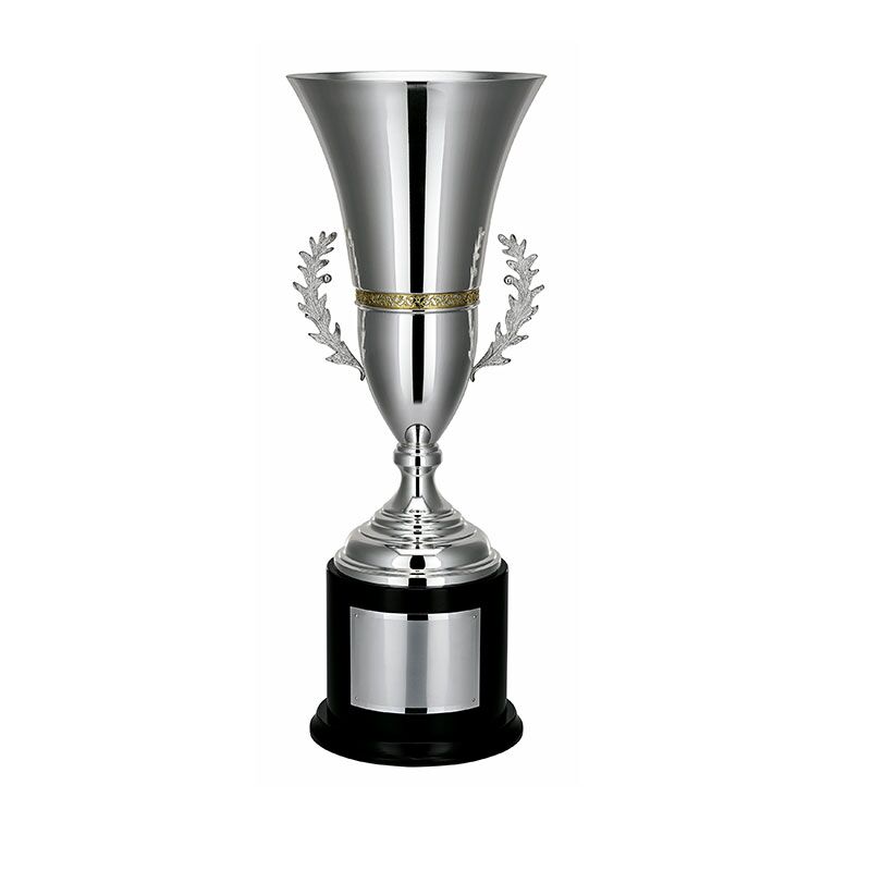 MASTERPIECE LINE TROPHY – 86CM ULTIMATE AWARD FOR ELITE CHAMPIONS - Image 1