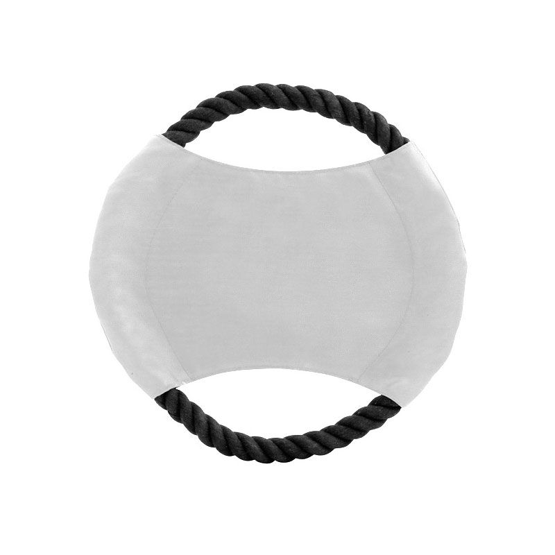 FRISBEE FLYBIT WHITE FOR PETS - Image 1